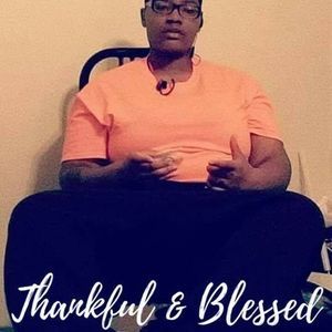 Meet your Posher, Rickita